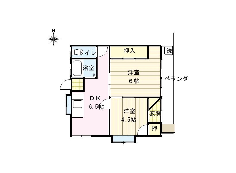 旧岩国市内｜周南家主会